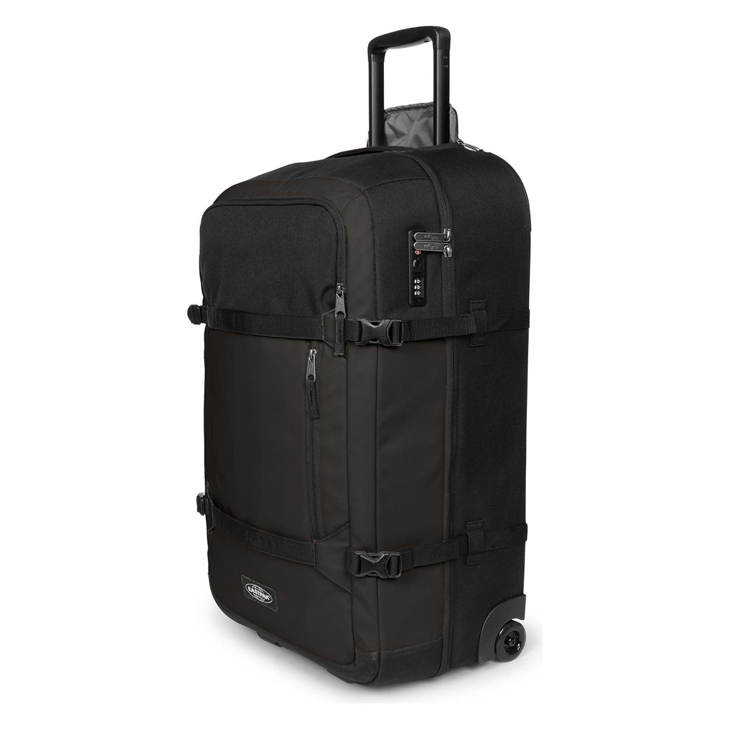 Borsa da viaggio 'Transit'R Pro' di EASTPAK in nero