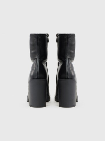 juoda STEVE MADDEN Aulinukai 'Mesmerize'