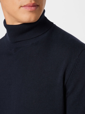 Only & Sons - Ajuste regular Jersey 'Alex' en azul