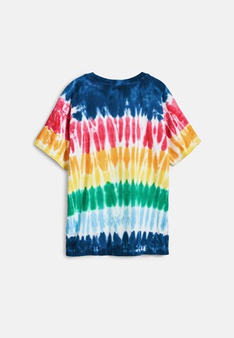 Desigual T-shirt i blandade färger