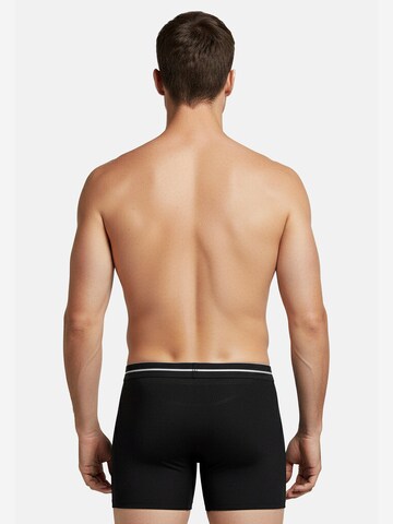 Boxers IMPETUS en noir