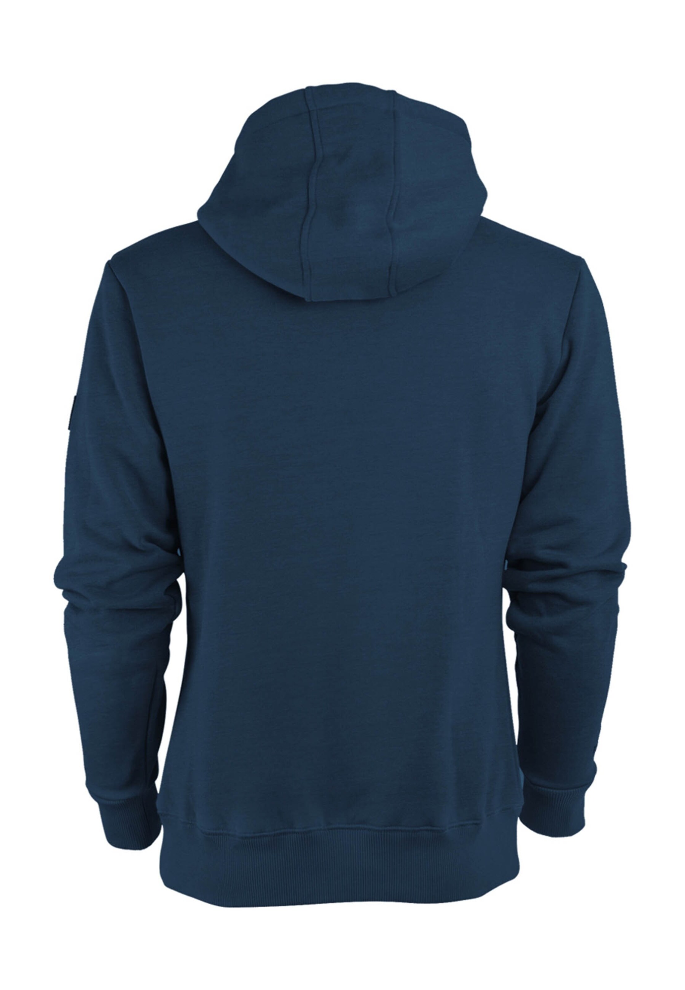 FORSBERG Sweatshirt in Blau