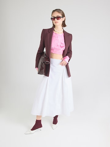 Versace Jeans Couture Shirt in Pink