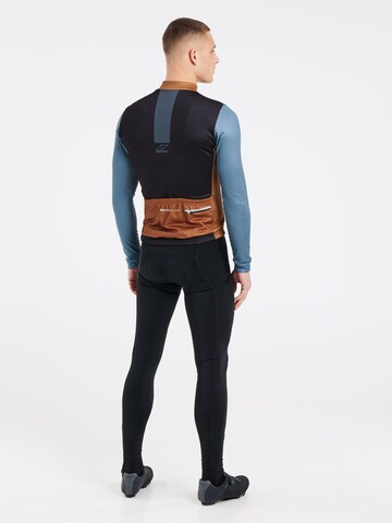 PROTEST Sports jacket 'PRTDUNDER' in Green