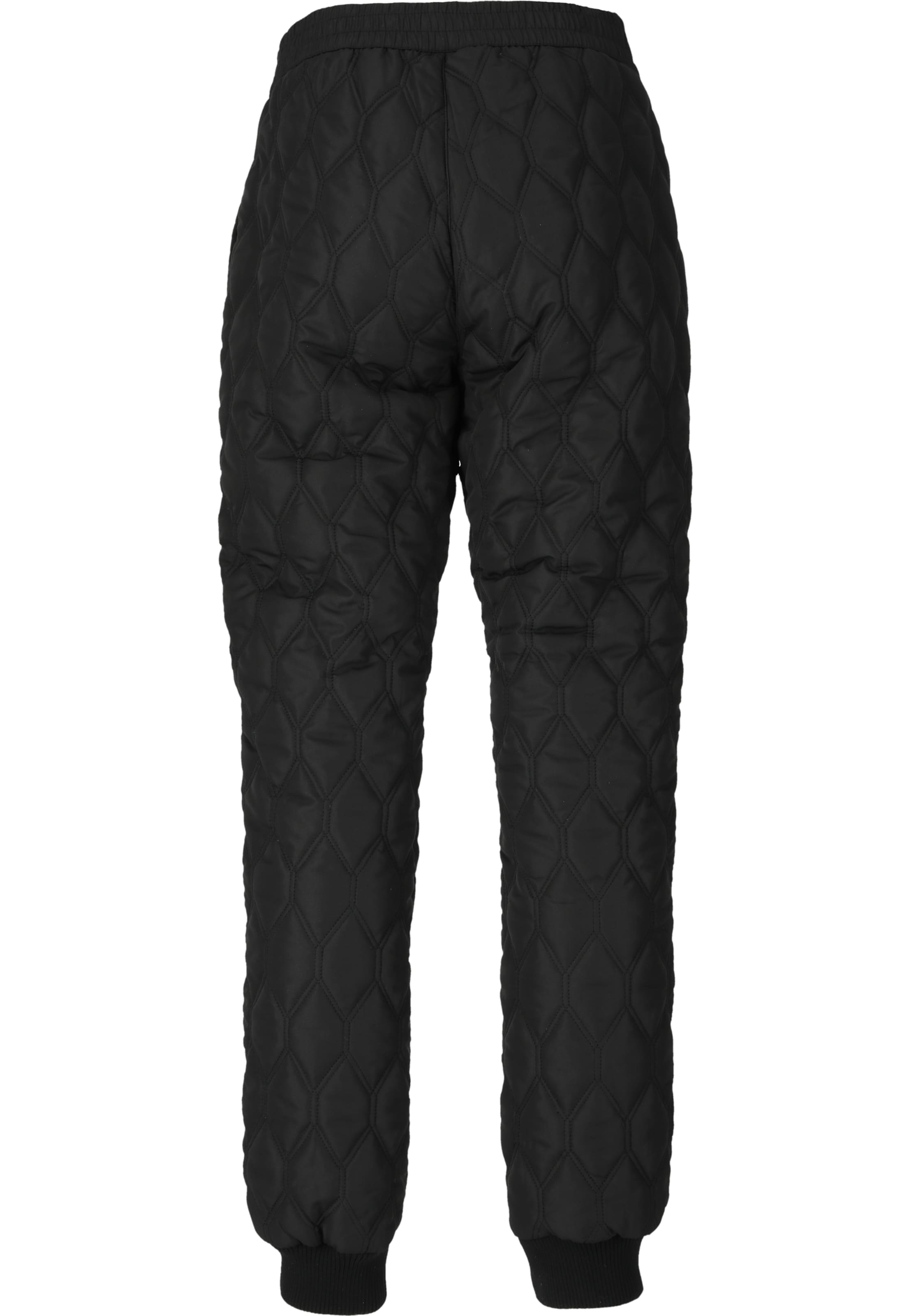 Whistler Regular Broek 'Nelly' in Zwart