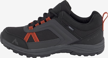 MCKINLEY Outdoorschuh 'Maine Li' in Schwarz