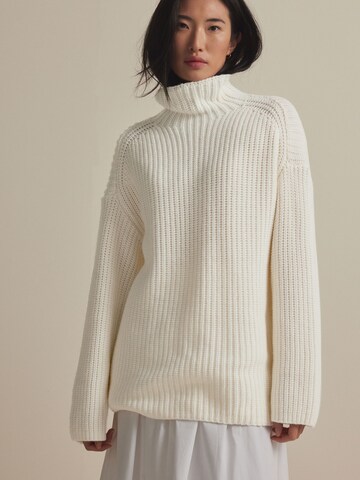 Next Trui in Beige