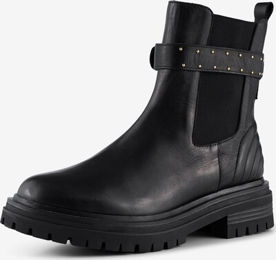 Shoe The Bear Chelsea Boots 'Joanna ' en noir, Vue avec produit