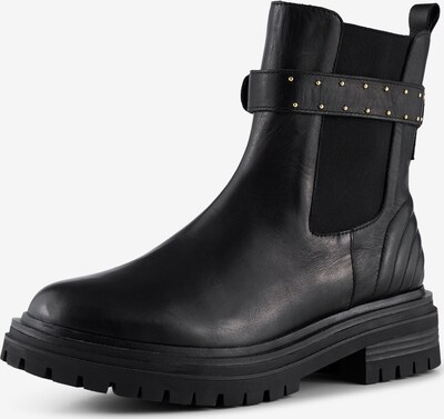 Shoe The Bear Chelsea Boots 'Joanna ' in schwarz, Produktansicht