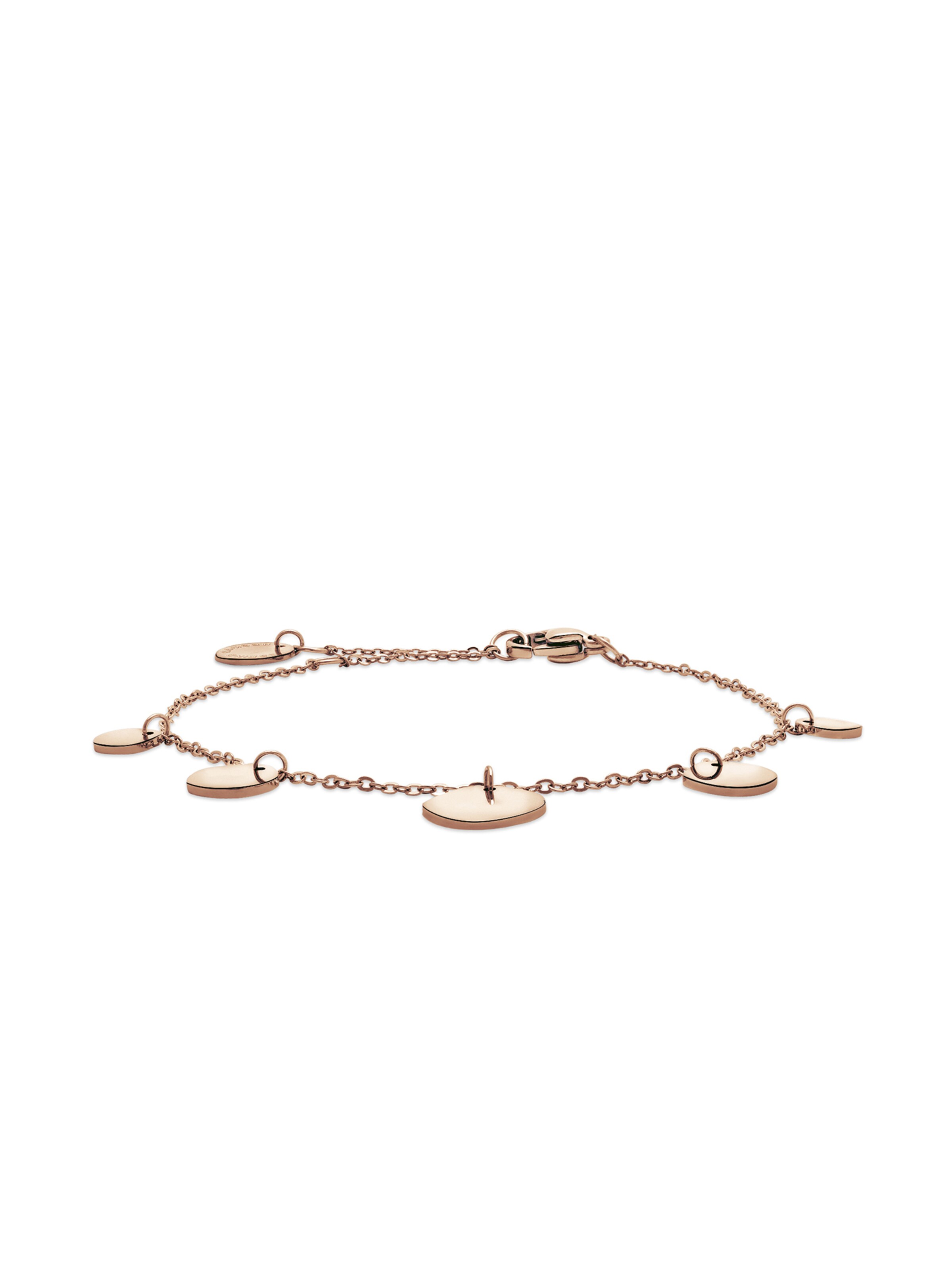 Liebeskind Berlin Bracelet in Gold