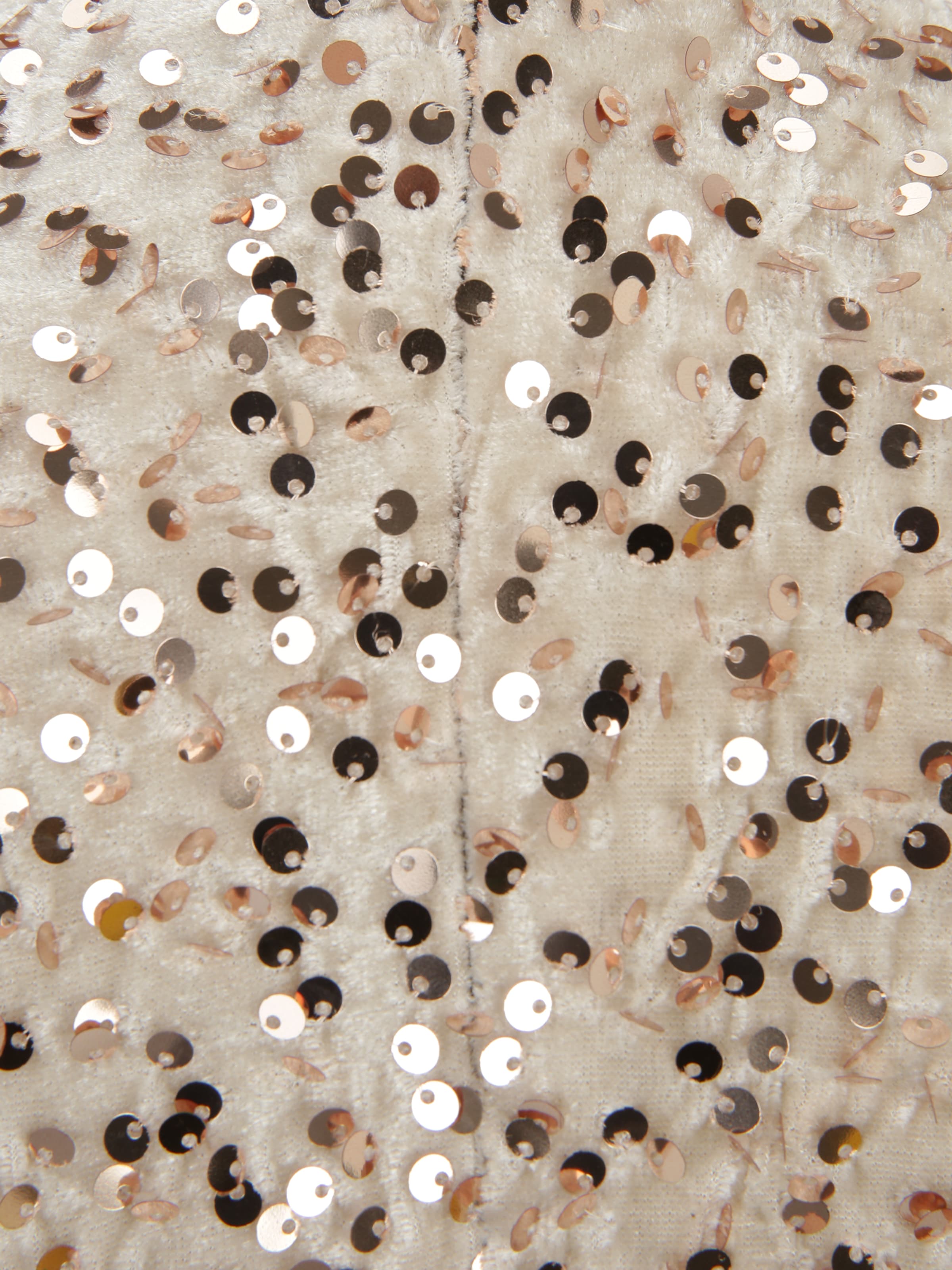 Vero Moda Tall Ruha 'BELLA' - szürke