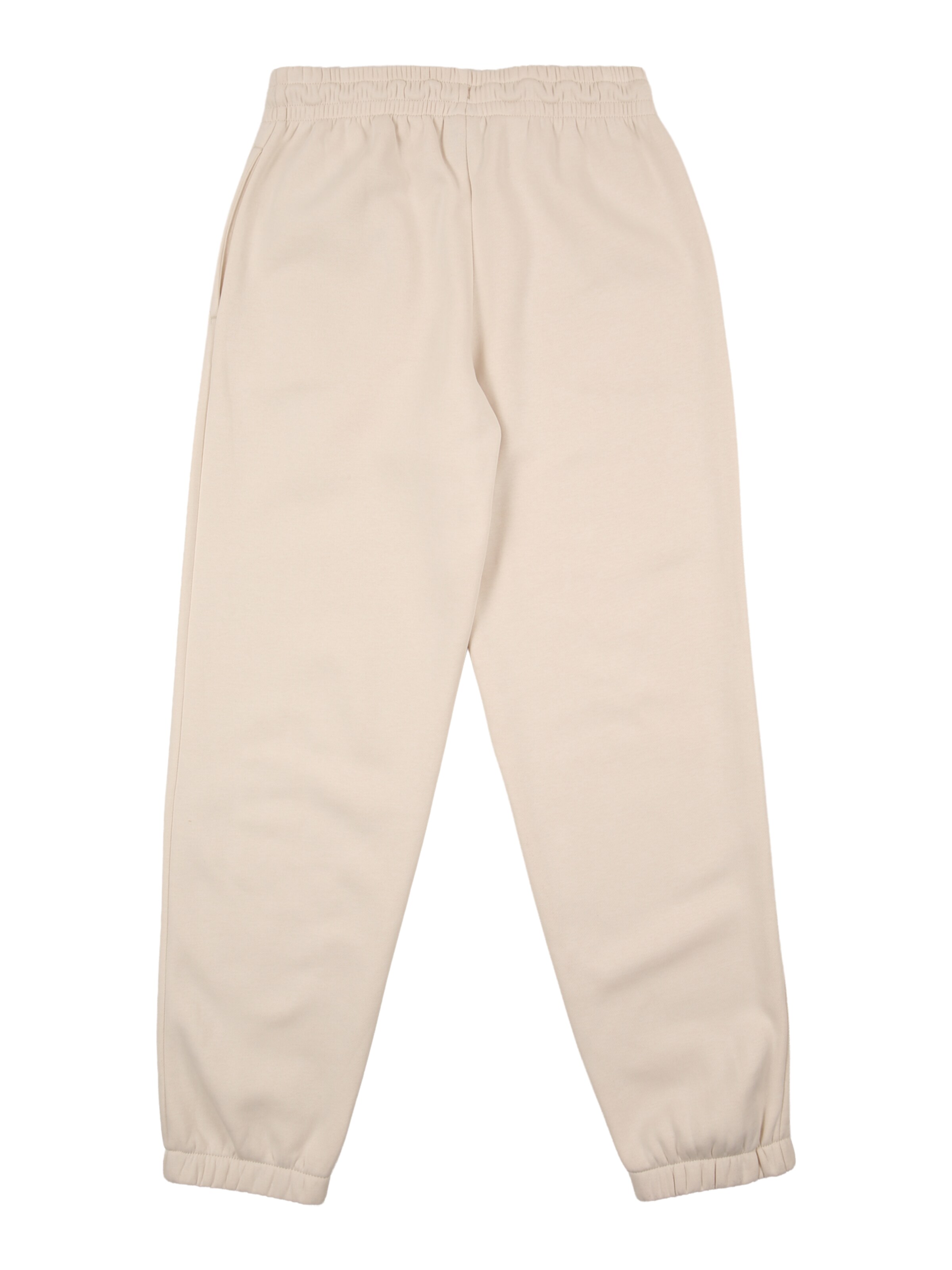 Jordan Zúžený Kalhoty 'BRKN' – béžová