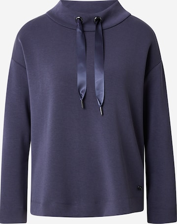 s.Oliver Collegepaita värissä sininen: etupuoli