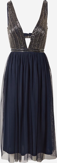 LACE & BEADS Φόρεμα κοκτέιλ 'Mylin' σε ναυτικό μπλε, Άποψη προϊόντος