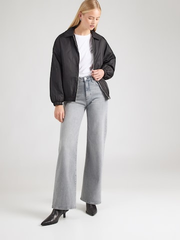Mavi Regular Jeans 'MALIBU' in Grijs