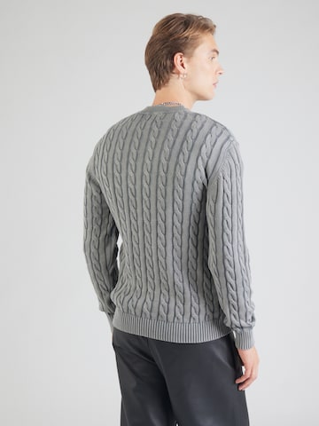 Pullover di REPLAY in grigio