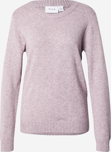 VILA Pulover 'VIRil' u sivkasto ljubičasta (mauve), Pregled proizvoda