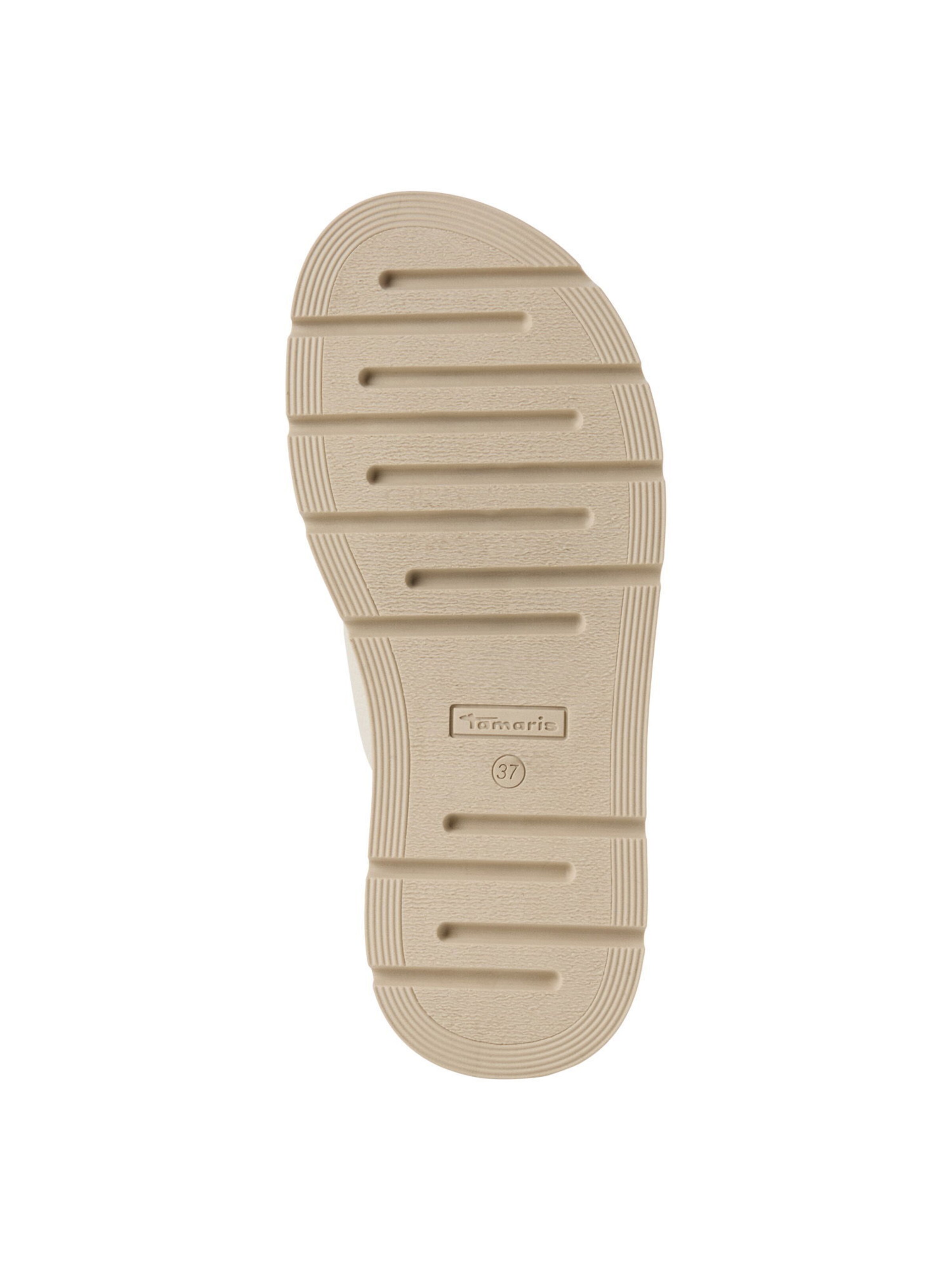 Tamaris Papucs - bézs