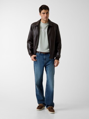 GUESS Shirt in Green