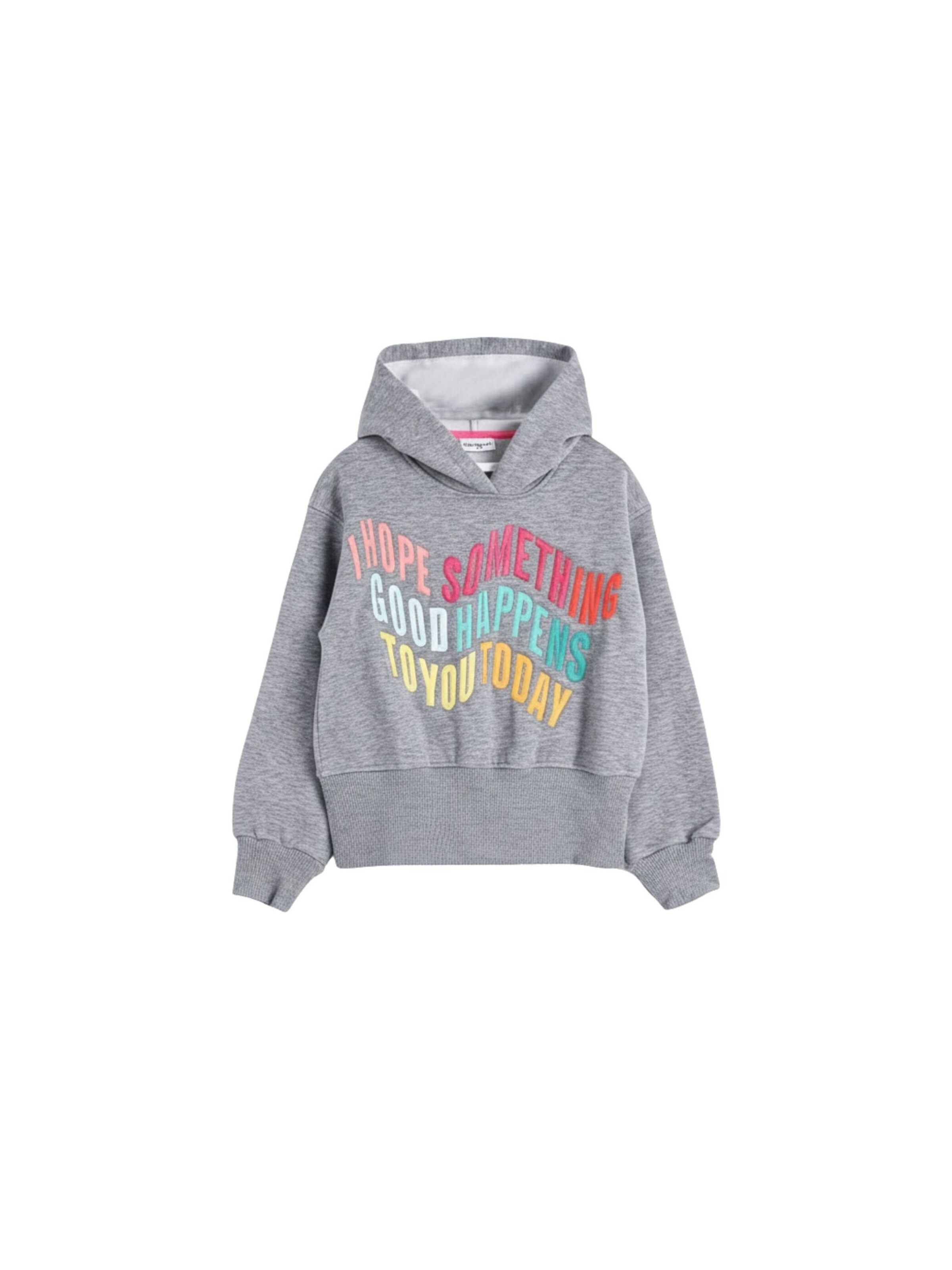 Solang Trainingspak in Grijs