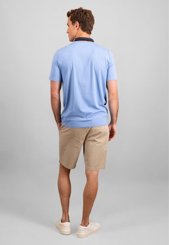 FYNCH-HATTON T-Shirt in Blau