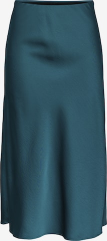 Y.A.S Skirt 'Pastella' in Blue: front