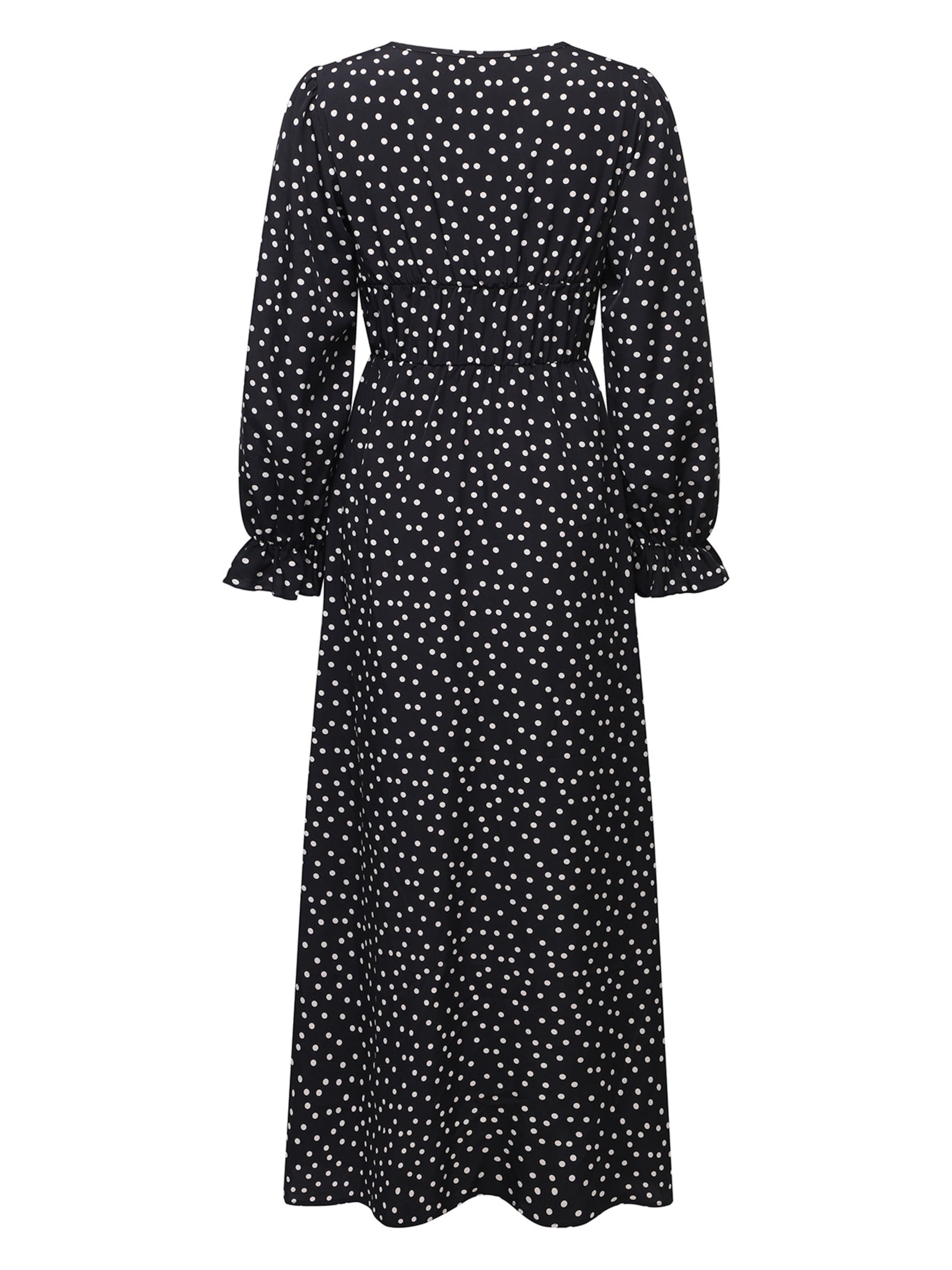 LapaPlus - Vestido en negro