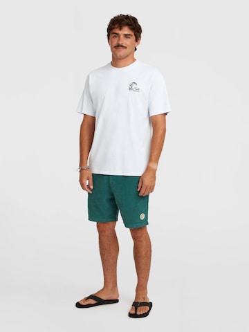 O'NEILL - Regular Calças 'O'Riginals' em verde