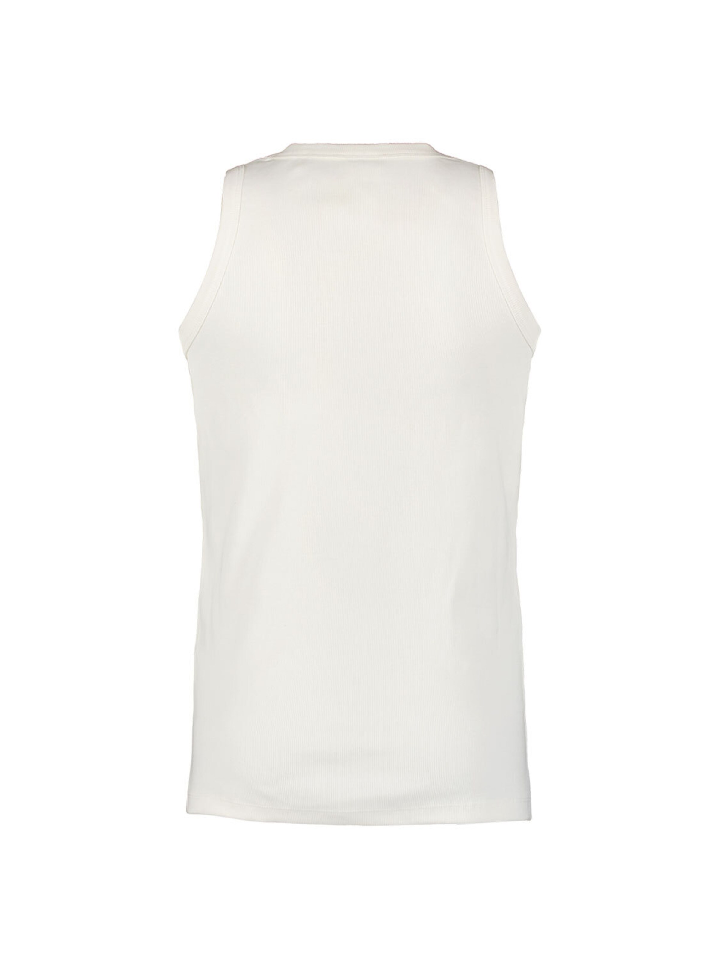 No Excess Unterhemd in Weiß
