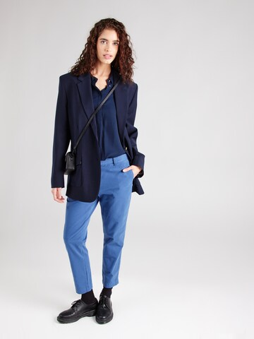 TOMMY HILFIGER Slim fit Chino trousers in Blue