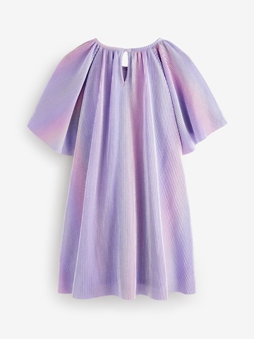 Robe Next en violet