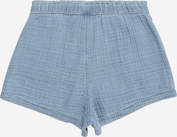 GAP - regular Pantalón en azul