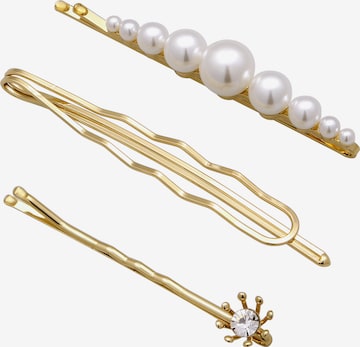 ELLI Hiuskoru värissä kulta: etupuoli