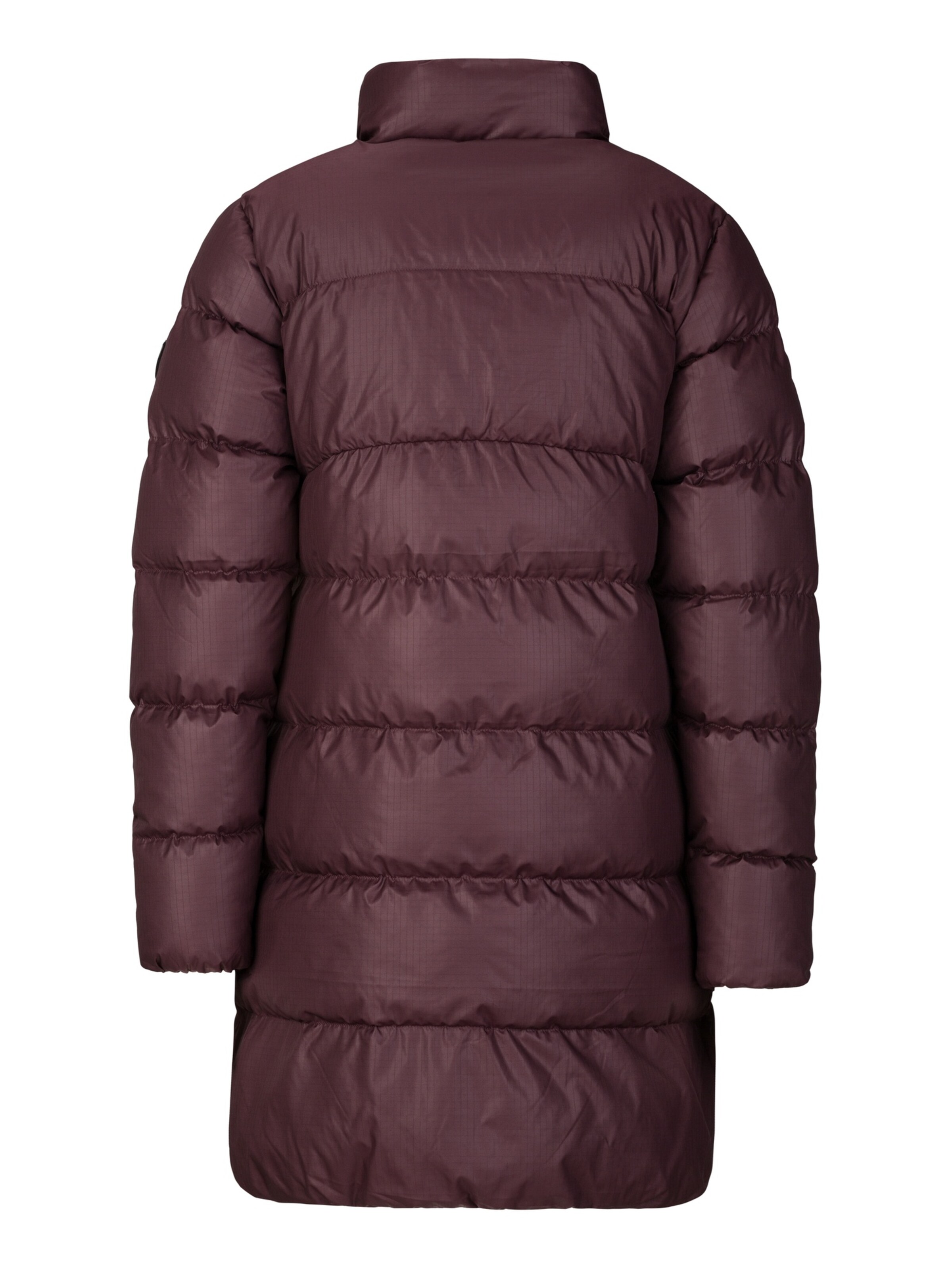 19V69 ITALIA Mantel 'Gianna' in Rot