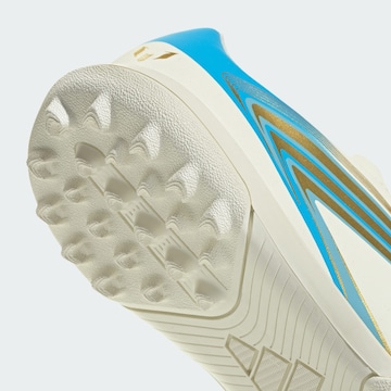 Scarpa sportiva 'F50 Messi Club' di ADIDAS PERFORMANCE in beige