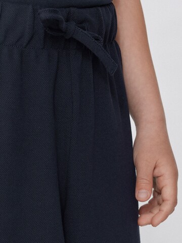 Tezenis Loose fit Pants in Blue