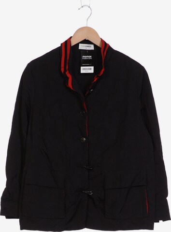 Doris Streich Jacket & Coat in XXXL in Black: front