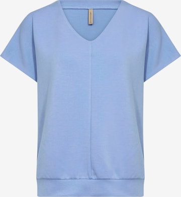 Soyaconcept Paita 'BANU 244' värissä sininen: etupuoli