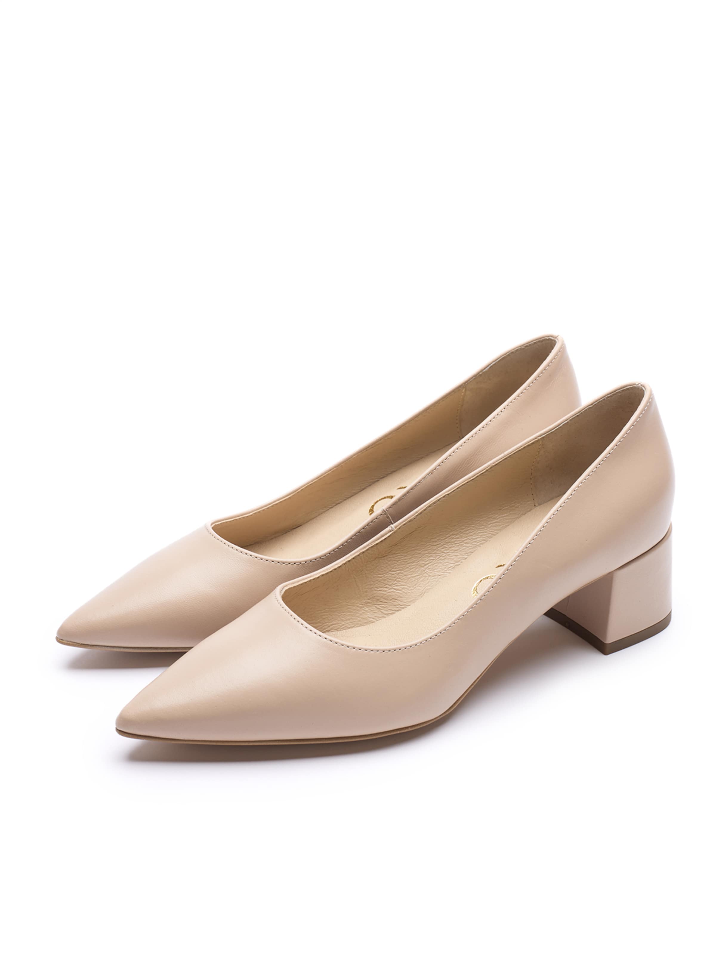 smėlio RYŁKO Vakariniai bateliai