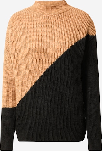 DeFacto Pullover in Beige: predná strana