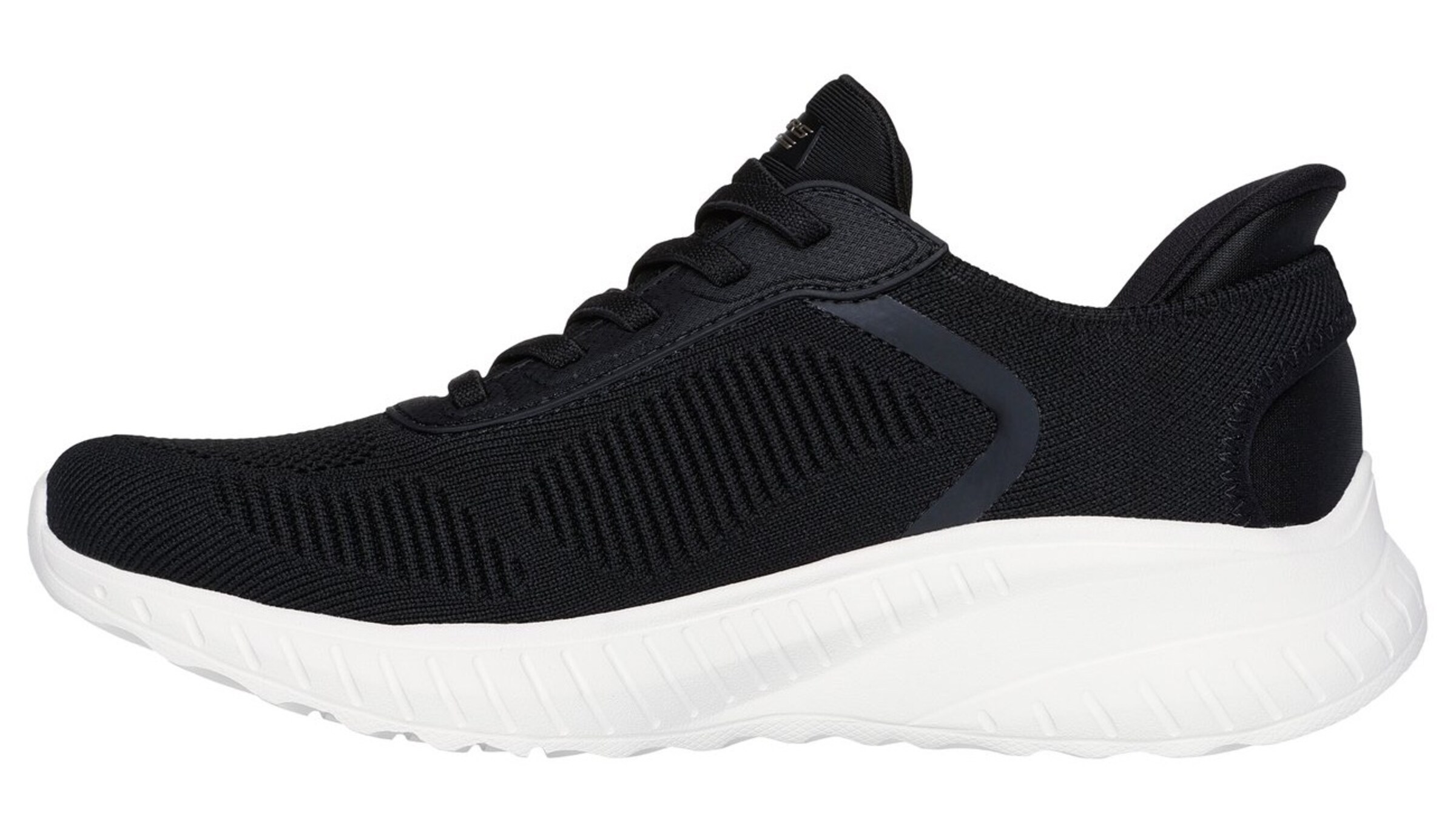 SKECHERS Sneaker 'Bobs Squad' in Schwarz