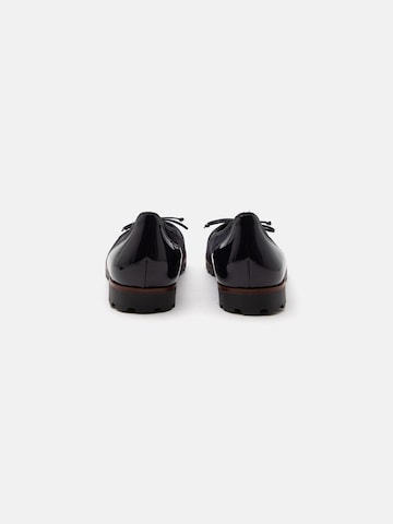 GABOR Ballet Flats in Blue