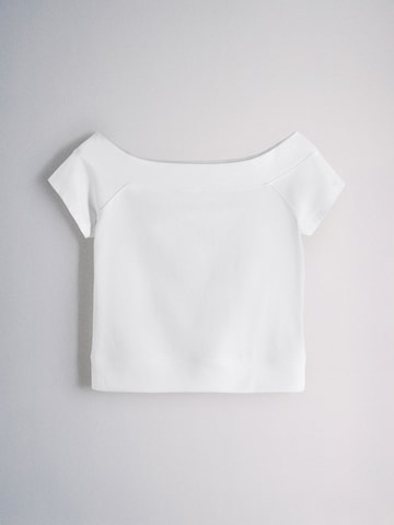 The Set Top - barna