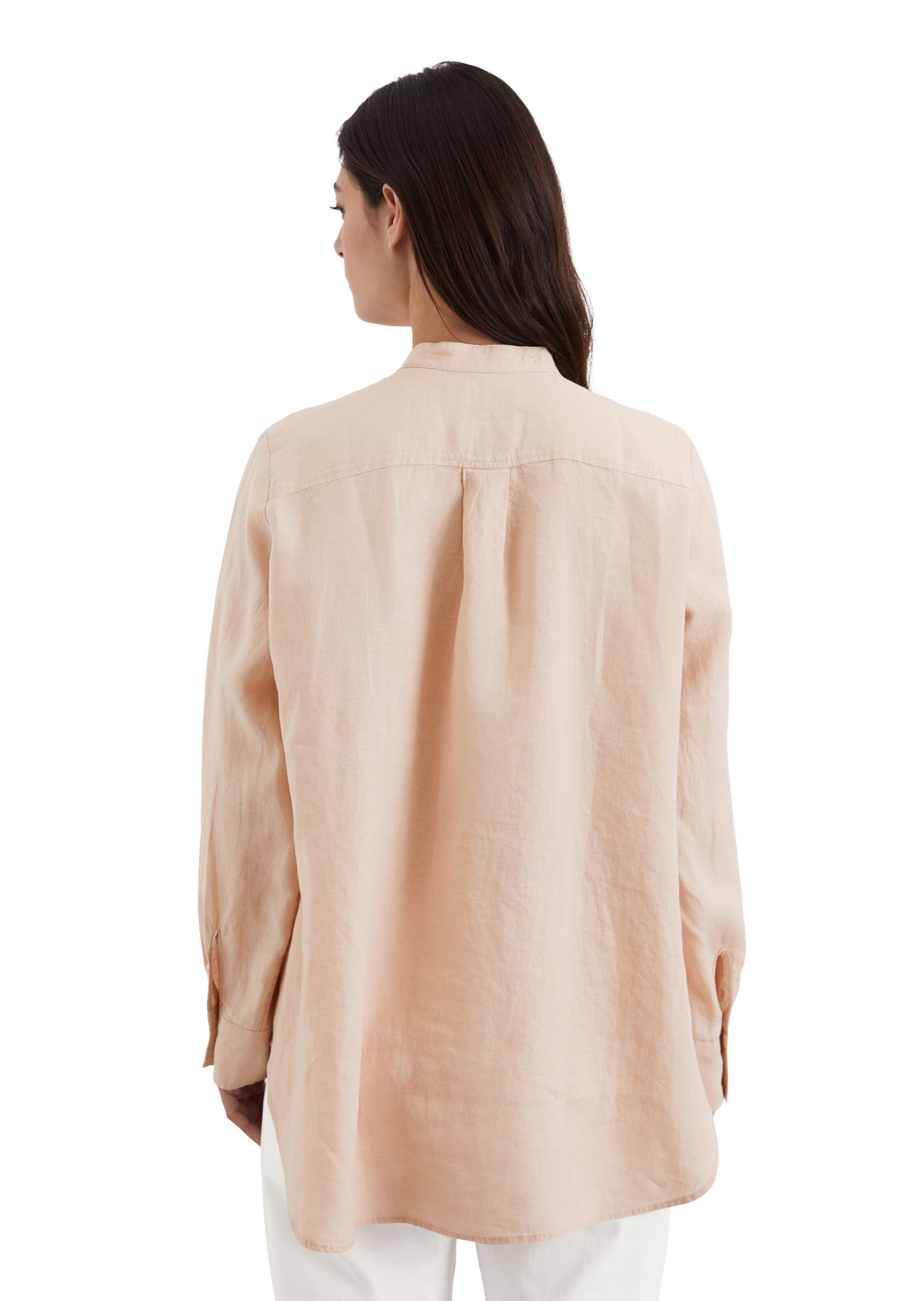 Marc O'Polo Blouse in Beige