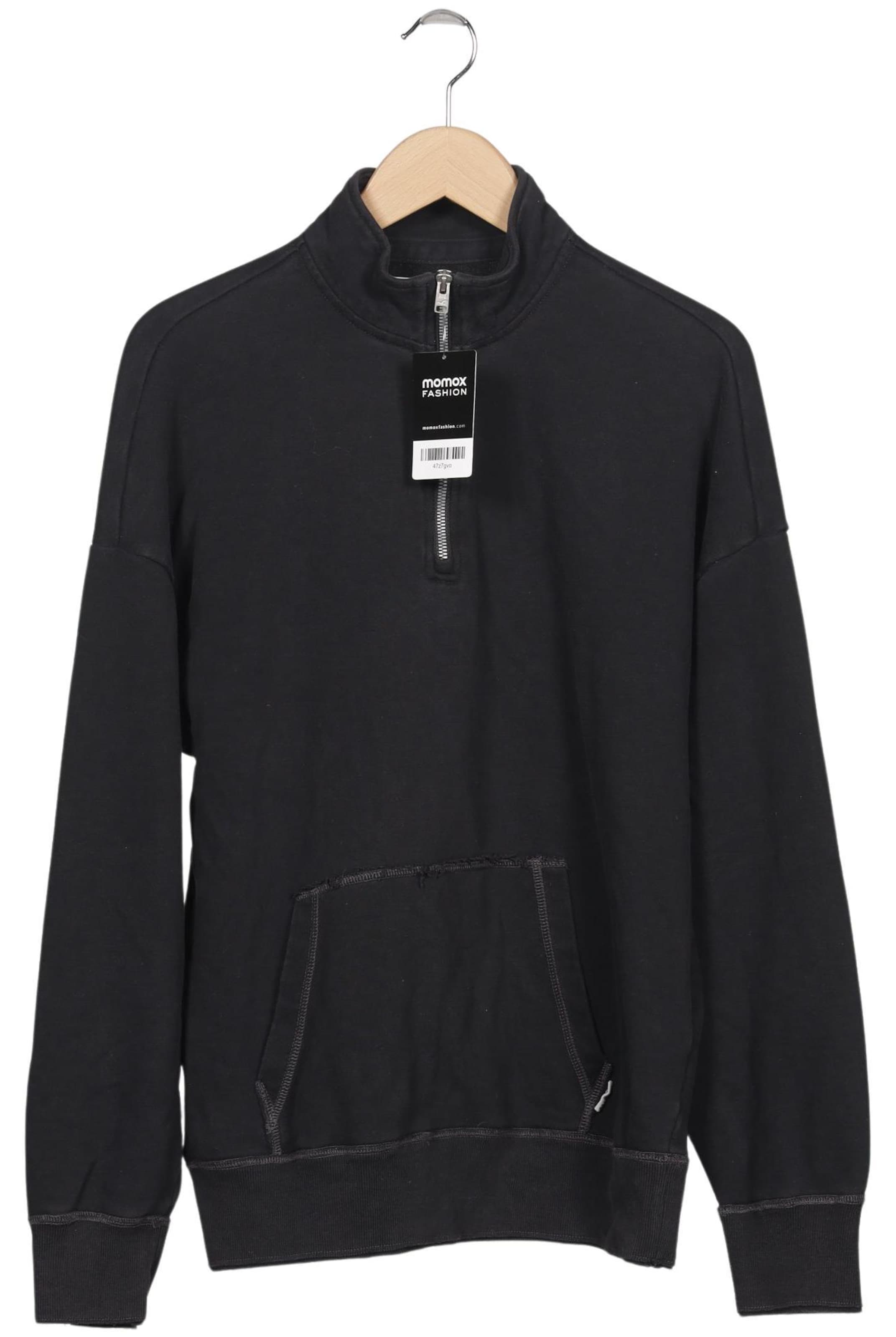 HOLLISTER Sweater L in Blau: Vorderseite