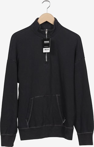 HOLLISTER Sweater L in Blau: Vorderseite