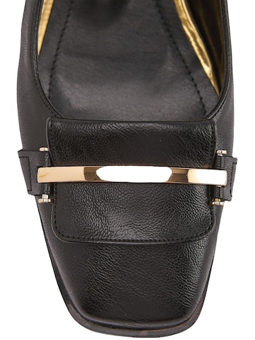 Limoya Pumps 'Gresa' in Black