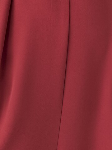 BWLDR Kombinezon 'SIAND' | rdeča barva