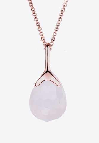 ELLI Necklace in Pink