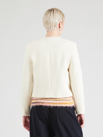 Blazer 'BALIA' Weekend Max Mara en beige